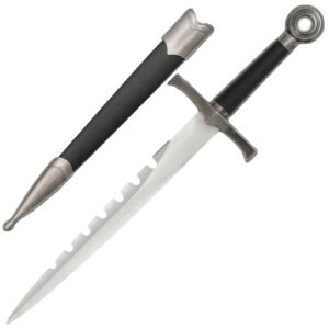 Assassin Sword Breaker Dagger Knife| sword specter